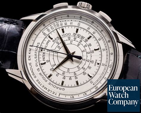 patek philippe 5975g 001|5970 Patek Philippe price.